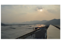 江蘇某大型水產(chǎn)養(yǎng)殖場水恒溫項(xiàng)目